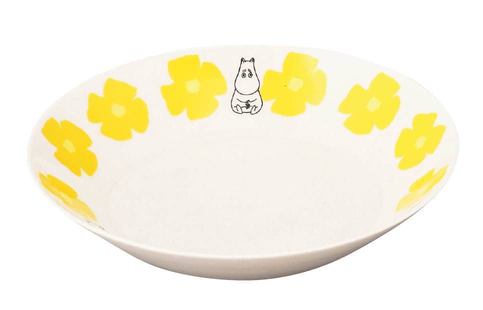 22パスタプレート［φ22×H4］￥2,200