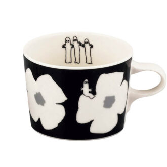 マグ［φ9.5×H7］￥2,200、6.19プレート［φ19.5×H2.5］￥1,980（すべて山加商店）