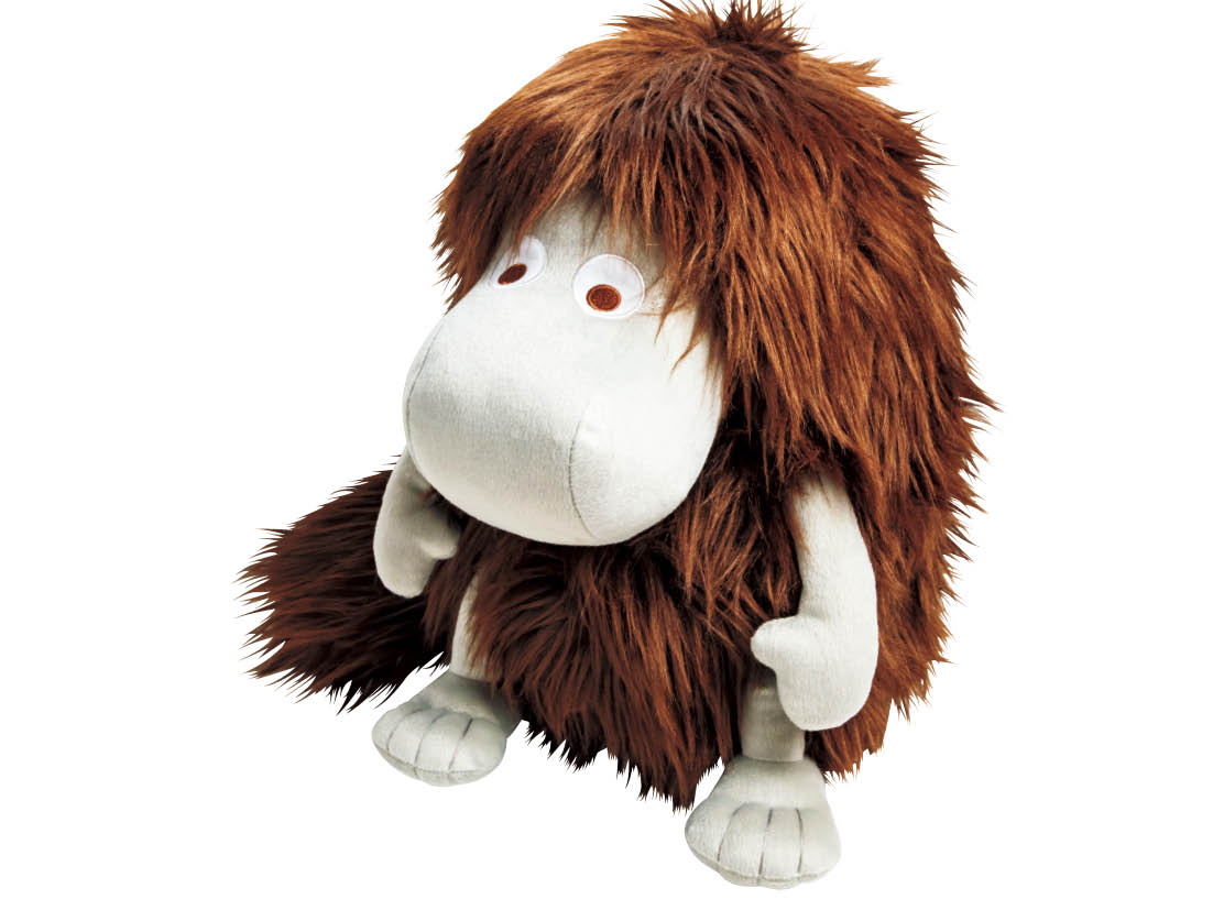 ぬいぐるみ ご先祖さま￥8,000