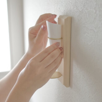 一陽来復守専用スタンド　YORAI for 一陽来復