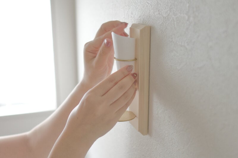 一陽来復守専用スタンド　YORAI for 一陽来復