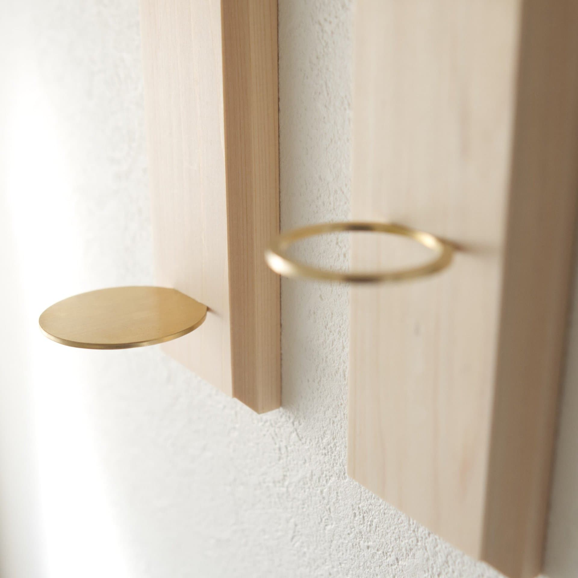 一陽来復守専用スタンド　YORAI for 一陽来復