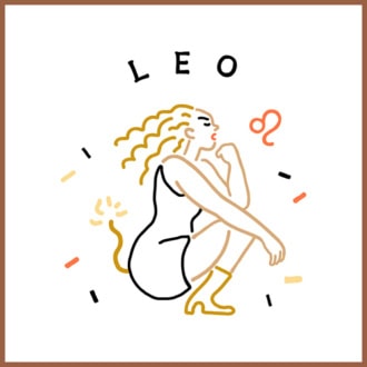 【2026年2月前半】獅子座はたくさんの人と関わると幸運に【Love Me Doのポジティブ星座占い】