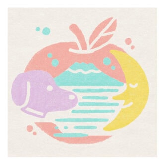 【心理テスト】このイラスト、何に見える？  「あなたの2026年上半期の運勢」がわかる！