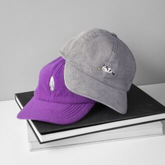 編集長の今季一番買い！【TEMBEA】の冬素材キャップが、とにかくお洒落で使える件