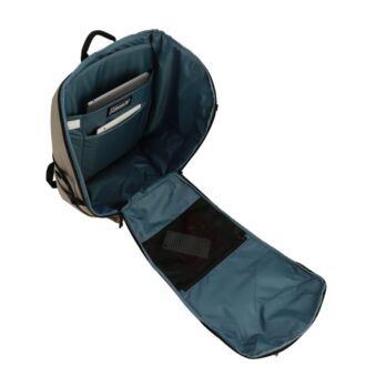 フルオープンジッパー