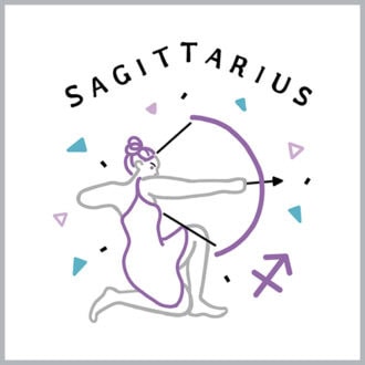 【2026年1月後半】射手座は流れに身を任せれば進む道がはっきりする【Love Me Doのポジティブ星座占い】