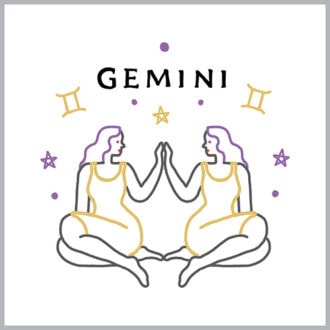 【2026年1月後半】双子座はやりたいことを着実に形にしていける【Love Me Doのポジティブ星座占い】