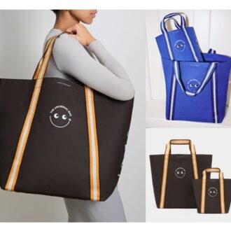 【売り切れ必至】アニヤ・ハインドマーチのエコバッグセットが１月15日（木）より【オンラインストア限定】で発売！