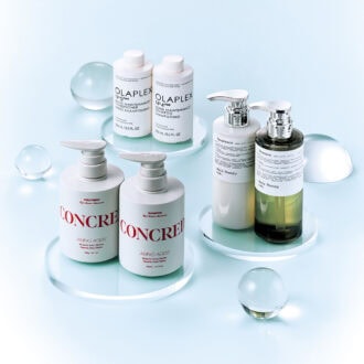 うねり、パサつきとおさらば！ 美容のプロが「これだけは外せない」最強シャントリ3選