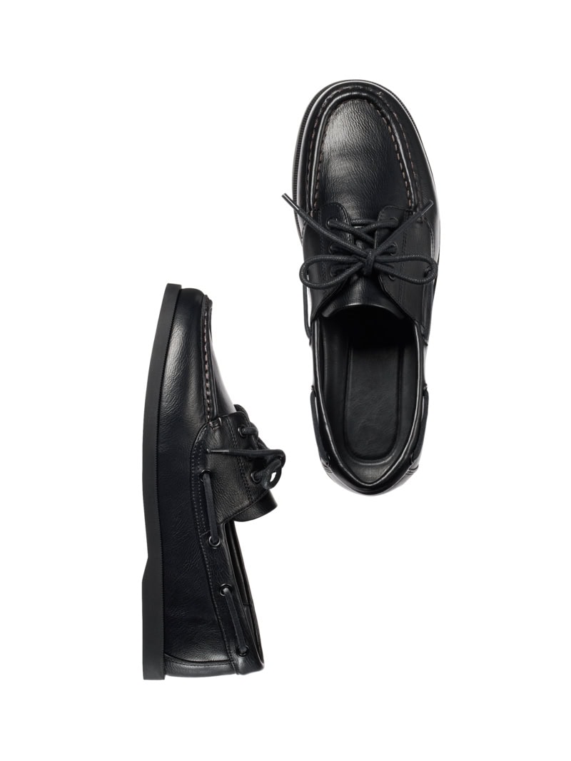 デッキシューズ　￥5,990