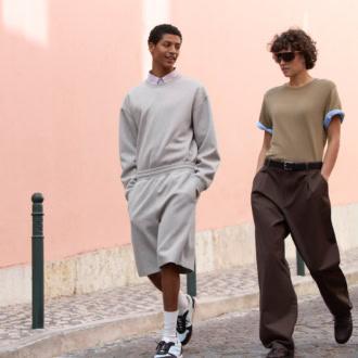 【ユニクロ】2月6日発売！『UNICLO : C』（ユニクロ：シー）2026年春夏コレクションでファッション誌編集者が欲しいもの5選