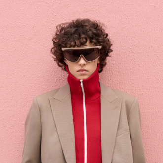 サングラス/シールド　￥2,990