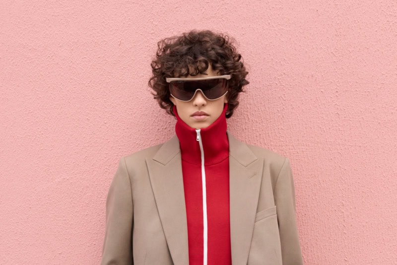 サングラス/シールド　￥2,990