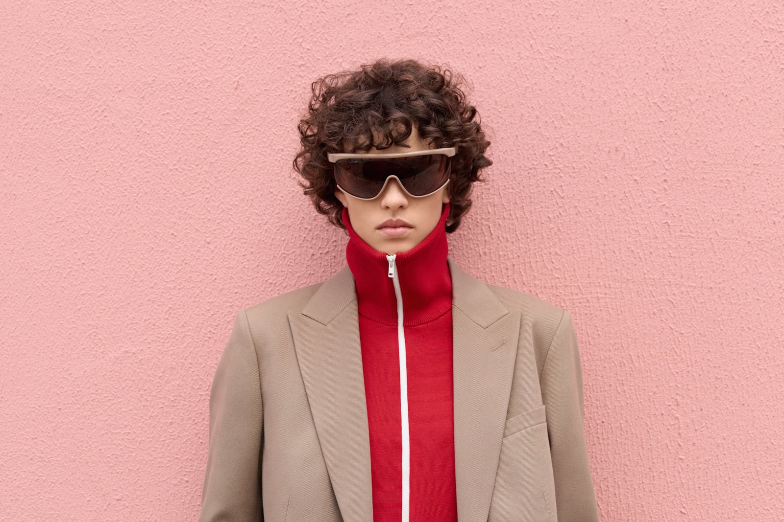 サングラス/シールド　￥2,990