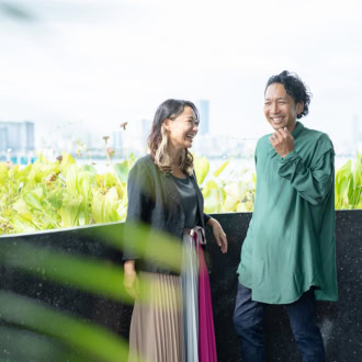 インタビュー【Pizza 4P's創業者】幸せに大切なこととは？「自分を愛してあげることが幸せへの第一歩」