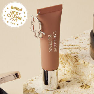 InRed 2025下半期ベストコスメ リップ部門