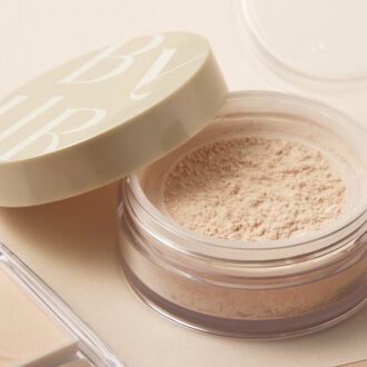 バイユア セラムフィット モイストフェイスパウダー 02