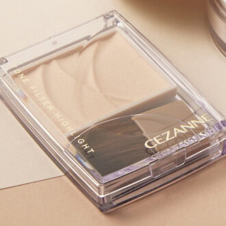 セザンヌ トーンフィルターハイライト 01