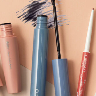 ファシオ ウルトラ WP マスカラ (カール) 03