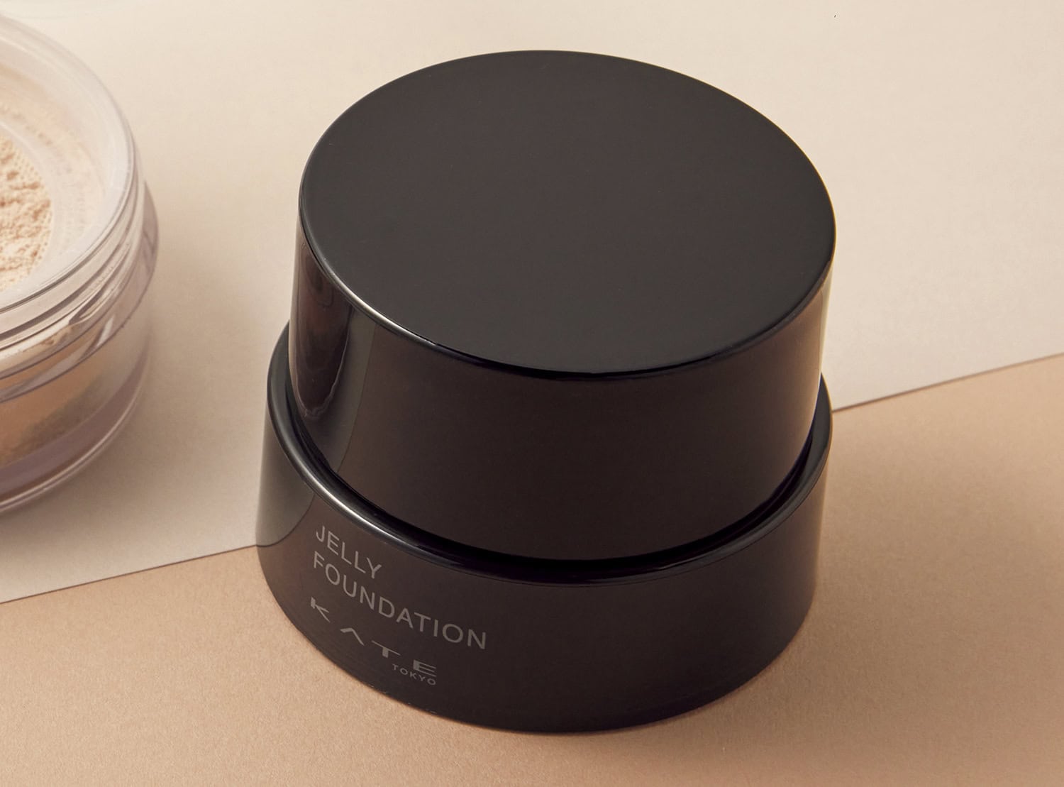 ケイト ジュレリープ ファンデーション