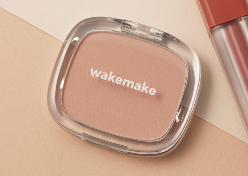 ウェイクメイク シアーブリーズ ブラッシャー 03