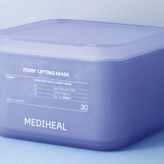 メディヒール PDRN リフティングマスク ［30枚マスク］