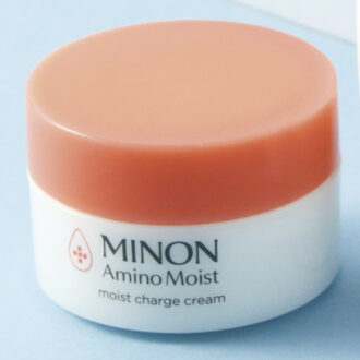 ミノン アミノモイスト モイストチャージ クリーム