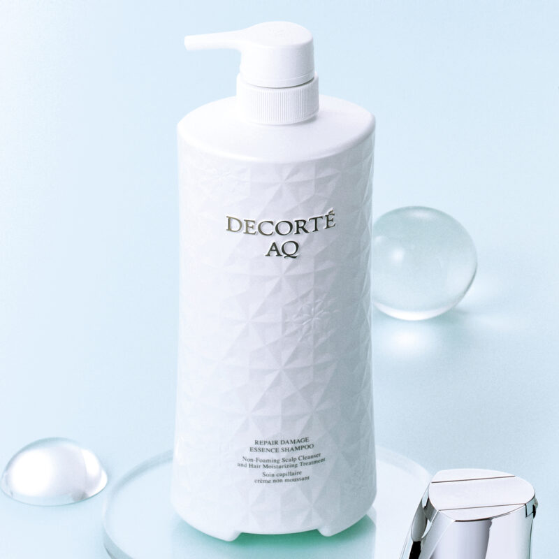 コスメデコルテ AQ リペア エッセンスシャンプー