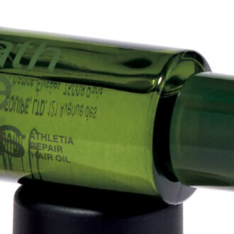 アスレティア リペア ヘアオイル