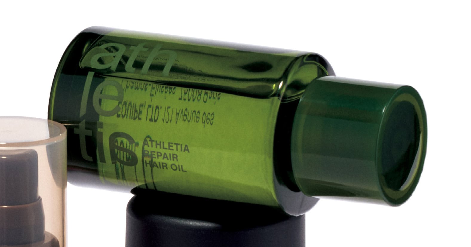 アスレティア リペア ヘアオイル