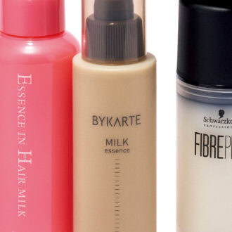 バイカルテ エッセンス ミルク