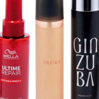 エルカラ フルフィル リペアローション