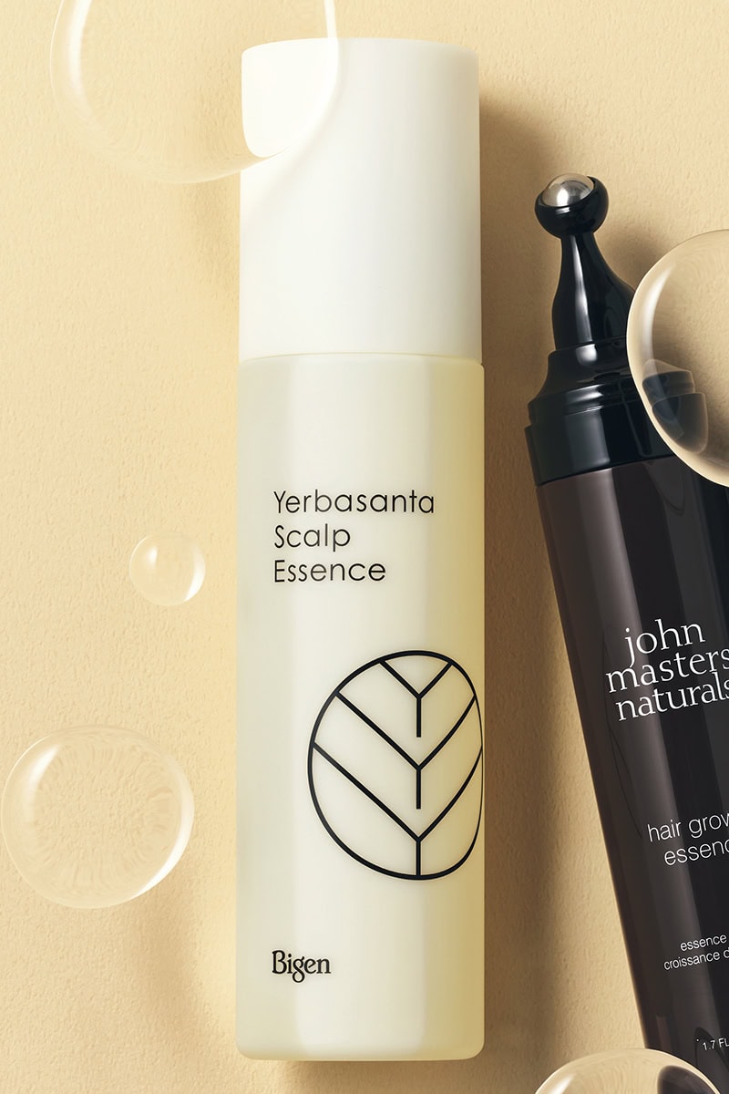 ビゲン スキャルプエッセンス