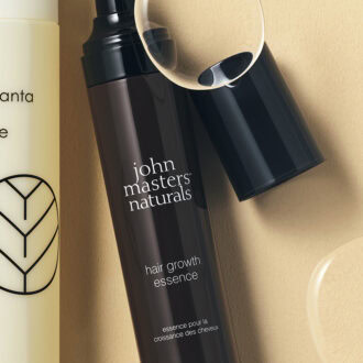 ジョンマスター オーガニック 薬用 ヘアグロースエッセンス