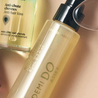 デミドゥ デミドゥ アセット スカルプエッセンス リッチスプリング