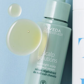 アヴェダ スカルプ ソリューション オーバーナイト セラム