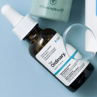 オーディナリー ヘアケアMP ヘアデンスセラム