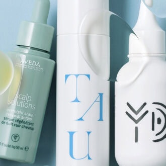 TAU アウェイクンシャワー