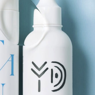 ユメドリーミン スカルプセラム