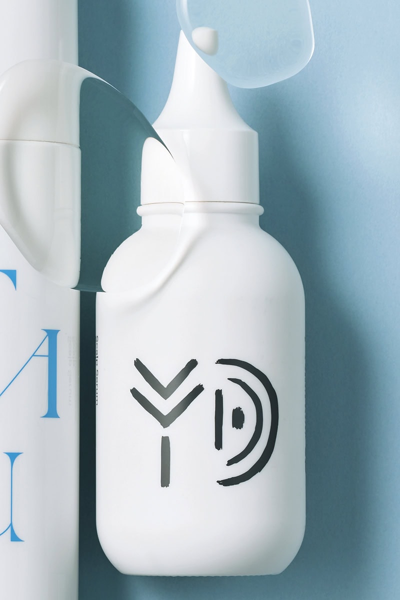 ユメドリーミン スカルプセラム