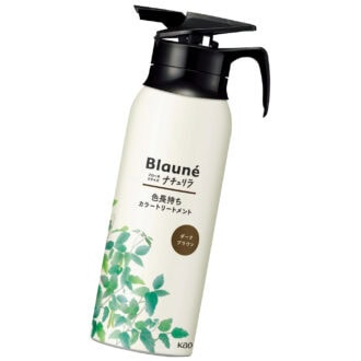 ブローネ ナチュリラ 色持ち カラートリートメント