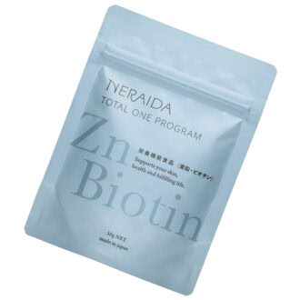 ネライダ トータルワンプログラム