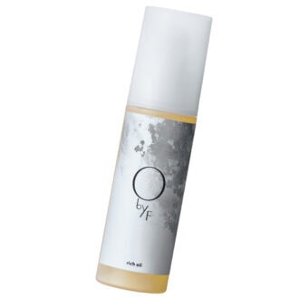 オーバイエッフェ リッチオイル80mL(オーバイエッフェ)