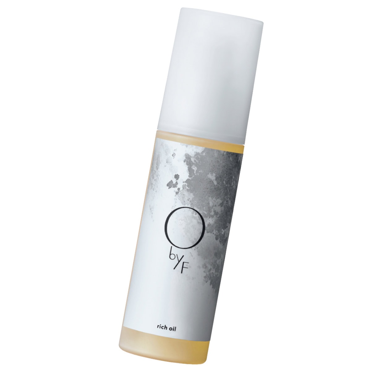 オーバイエッフェ リッチオイル80mL（オーバイエッフェ）