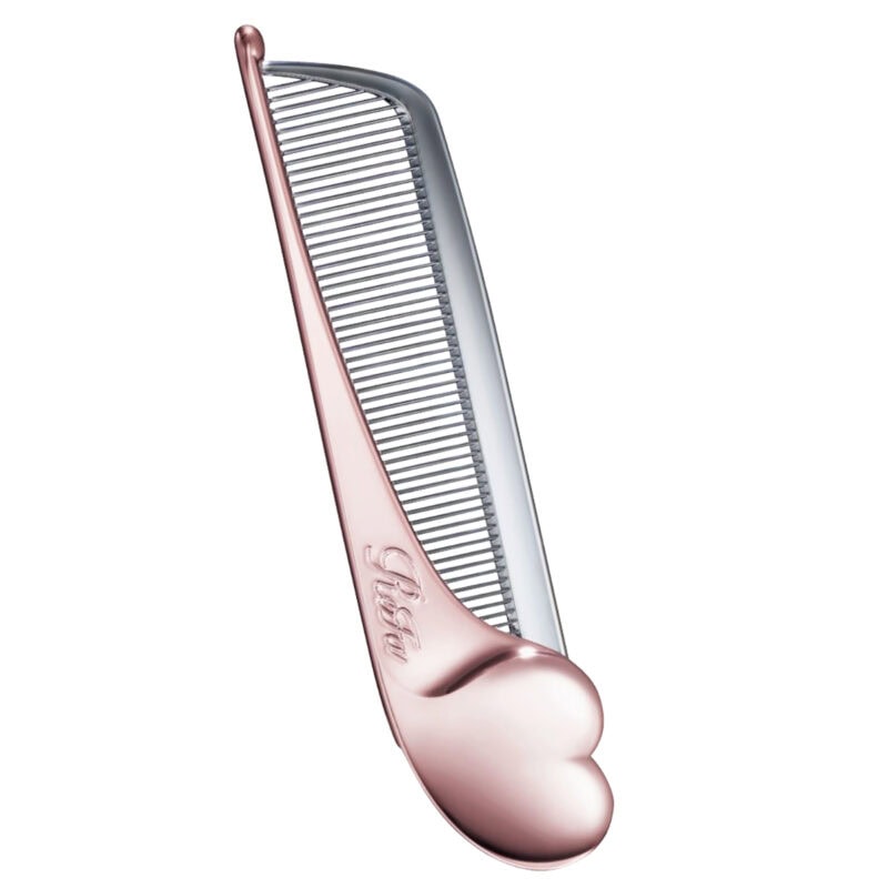 リファハートコーム アイラ ローズゴールド(MTG)