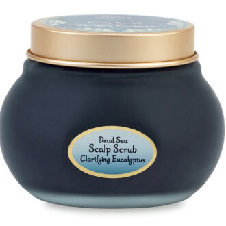 サボン ヘッドスクラブ クラリファイング 300g（SABON Japan）