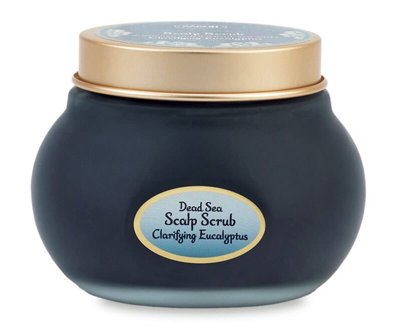 サボン ヘッドスクラブ クラリファイング 300g(SABON Japan)