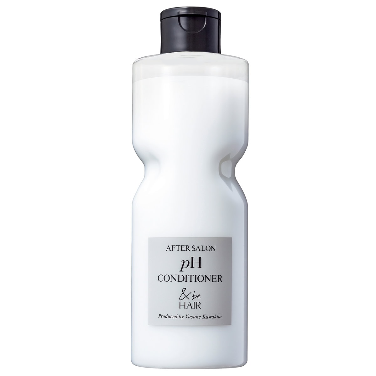 ＆be アフターサロンpHコンディショナー 280mL（Clue）