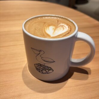 アマムダコタン カフェアンドベイク